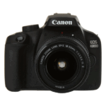 Canon EOS 4000D EF-s 18-55 III Kit