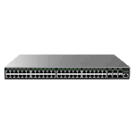GrandStream GWN7806P 48-PoE-Ports +6 SFP+ Gigabit Layer2+ Switch