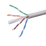 Indoor Cat 6 Gold Vision