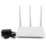 Connect Router wireless N300 FSRT3