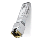 SFP ETH TECHFORTRESS 10G (COPPER 20M RJ46)