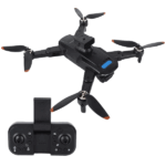 HD camera Obstacle Avoidance Function - Duwei Toys