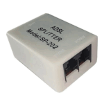 Modem Filter SP-202