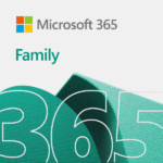 Microsoft 365 Family - 1 License