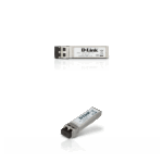 D-Link DEM-431XT-DD 10GBASE-SR SFP+ Transceiver