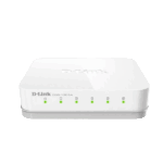 D-Link DGS-1005A Gigabit Unmanaged Switch