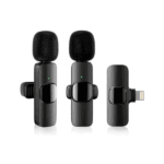 2 Microphone with a Lightning Input K9