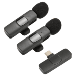 2 Microphone with a Type-C Input K9