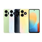 TECNO SPARK GO 2024 4GB RAM
