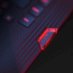 ASUS KEYSTONES