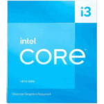Intel Core i3-14100F