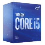 Intel Core i5-10400