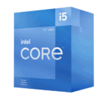 Intel Core i5-12400