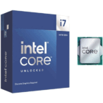 Intel core i7-14700KF