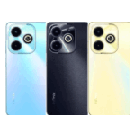 Infinix Hot 40i 4GB RAM