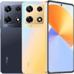 Infinix Note 30 Pro (8+8) GB RAM