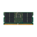 Kingston 16G DDR5 5200 46 1Rx8 SODIMM For Laptop | KCP552SS8-16