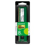 ADATA AD4U32008G22-SGN MEMORY MODULE 8 GB 1 X 8 GB DDR4 3200 MHZ