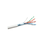 D-Link Cat6 UTP 24 AWG PVC Solid Cable - 305m/Roll