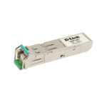 D-Link DEM-330T 1-port SFP LX SM Fiber Transceiver