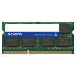 ADATA DDR3L 1600 4GB PC3L-12800 SODIMM