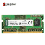 Kingston RAM For laptop 8GB DDR4 2666Mhz | KVR26S19S6/8