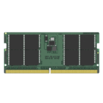 KINGSTON 32GB D5-4800S40 2Rx8 SODIMM
