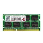 TRANSCEND 8GB DDR3 1600 SODIMM 2RX8 512MX8 CL11 1.5V