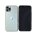 Used Iphone 11 Pro 256 GB Green Batt: 94%