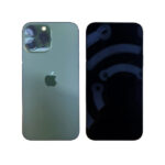 Used Iphone 13 Pro max 128GB Green Batt: 91%
