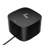 HP 120W THUNDERBOLT DOCK