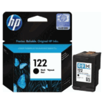 Orginal HP Ink 122 Black