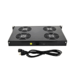 D-Link 4 Way Fan with EU plug
