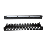 D-Link 24P Unloaded Patch Panel Sliding