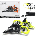 Combat Flight - Fighter Drone 1264