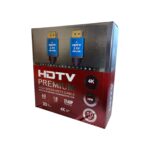 HDMI CABLE 4K 10 meters