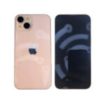 Used Iphone 13 128 GB Pink Batt: 86%