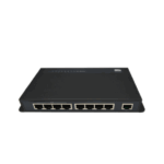 Netis 9 Port Fast Ethernet PoE Switch/ 4 Port PoE/ 802.3at/af