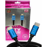 HDMI HDTV Premium 5 meters