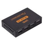 HDMI Splitter 4 Ports