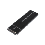USB3.1 to M.2 NVMe SSD Enclosure