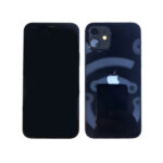 Used Iphone 12 128GB Batt: 88% Nile Blue