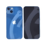 Used Iphone 13 256GB Batt: 87% Blue