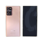 USED SAMSUNG NOTE20 256GB MYSTIC BRONZE