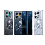 Infinix GT 20 Pro - 12GB RAM