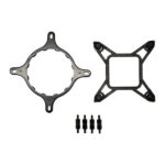 NZXT LGA 1700 mounting bracket kit for Kraken X & Kraken Z Series