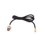 N-Male to RP-SMA LMR200 Pigtail