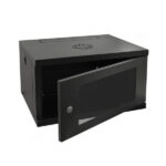 EUssonet 4U Wall Mounted Cabinet W600 * D450