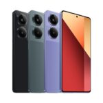 Xiaomi Note 13 pro 8GB RAM
