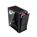 Power case SPCC 0.5mm